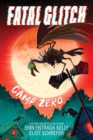 Fatal Glitch: Camp Zero