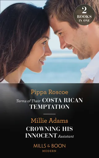 Terms Of Their Costa Rican Temptation