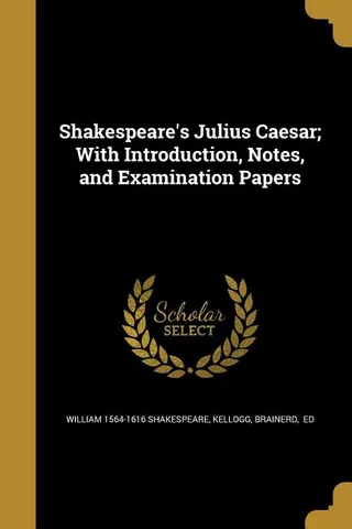 Julius Caesar