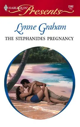 Stephanides Pregnancy
