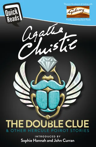 The Double Clue