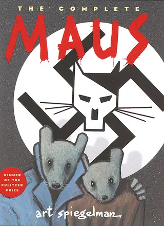 The Maus