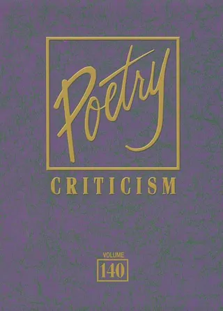 Poetry Criticism