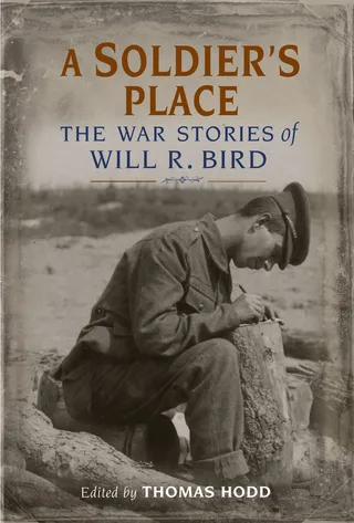 Soldier's Place