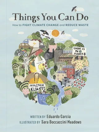Things You Can Do