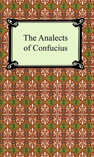 Analects of Confucius