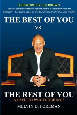 The Best of You vs The Rest of You
