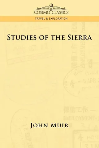 Studies of the Sierra