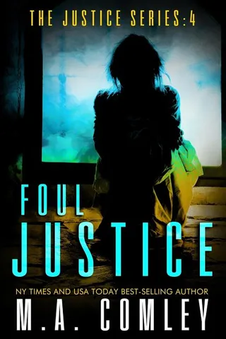 Foul Justice