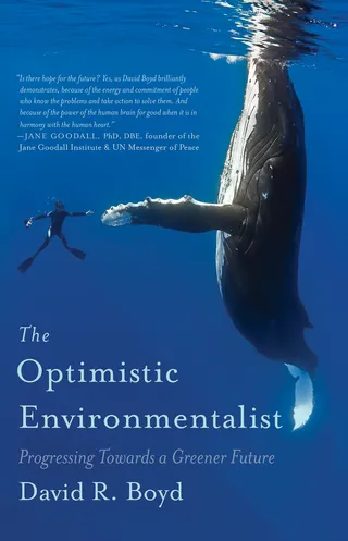 The Optimistic Environmentalist