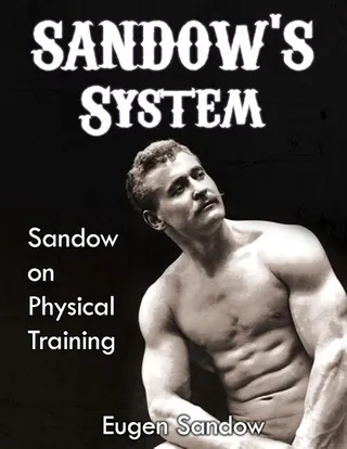 SANDOW'S System