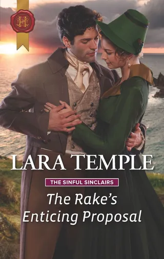 Rake's Enticing Proposal