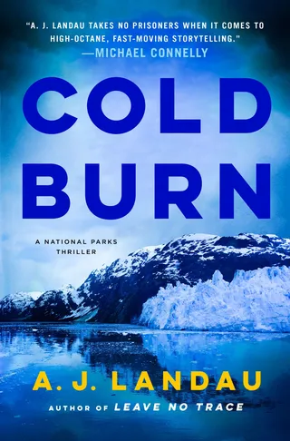 Cold Burn
