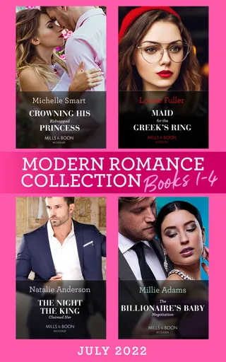 Modern Romance