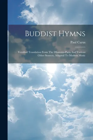 Buddhist Hymns