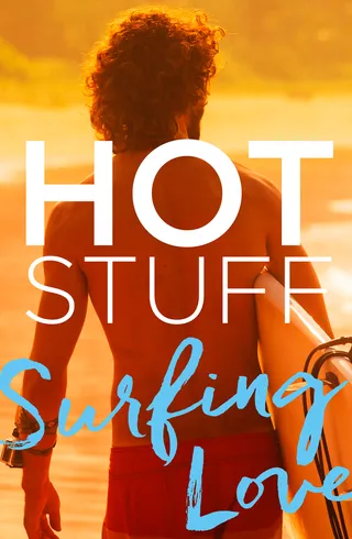 Hot Stuff