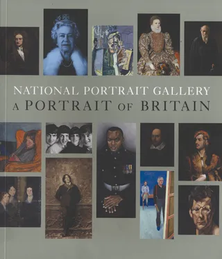 National Portrait Gallery