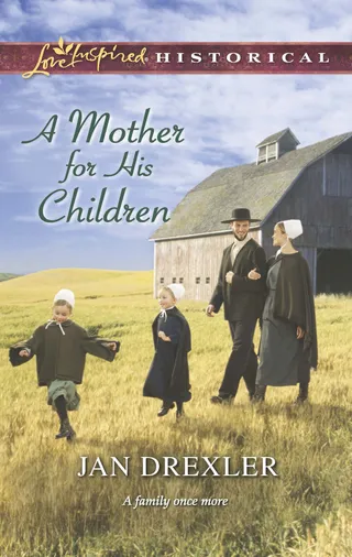 Mother for His Children