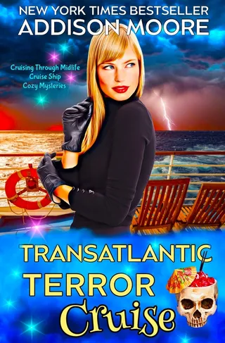 Transatlantic Terror Cruise