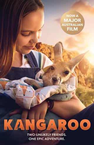 Kangaroo
