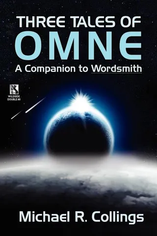 Three Tales of Omne Wildside Double #8)
