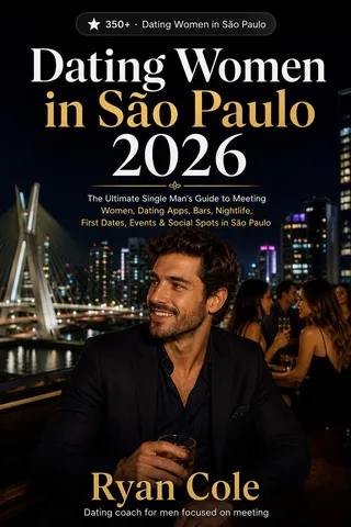 Dating Women in São Paulo 2026