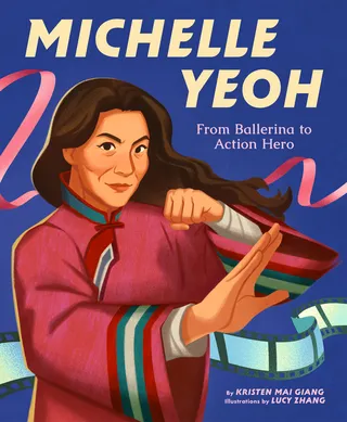 Michelle Yeoh: From Ballerina to Action Hero