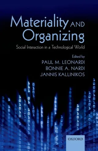 Materiality and Organizing