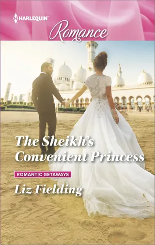 Sheikh's Convenient Princess