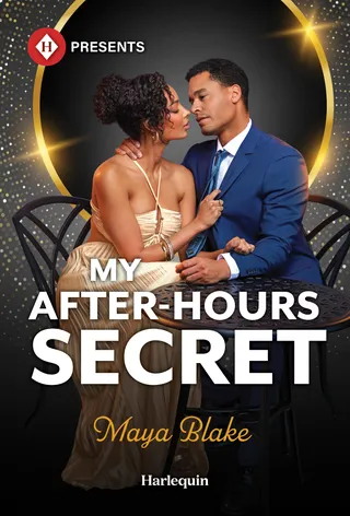 My After-Hours Secret