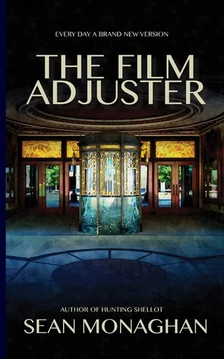 The Film Adjuster