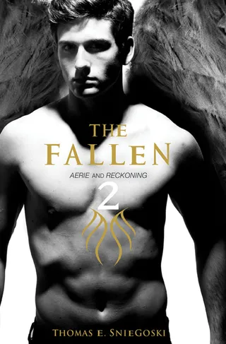 The Fallen Bind-up #2