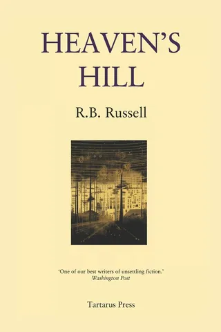 Heaven's Hill