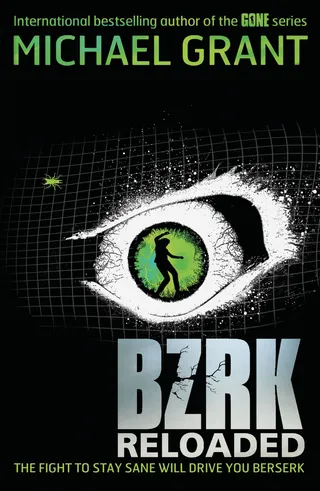 BZRK: Reloaded