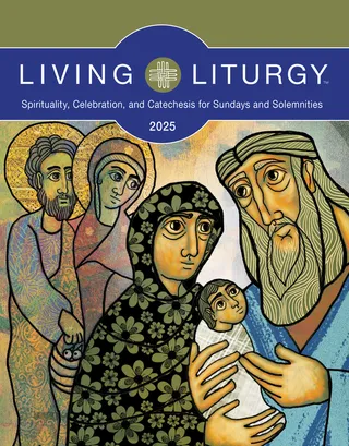 Living Liturgy