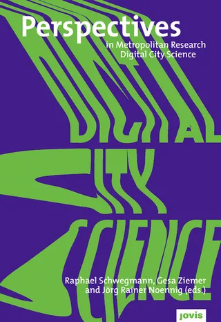 Digital City Science