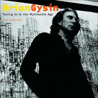 Brion Gysin