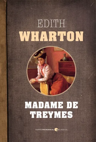 Madame de Treymes