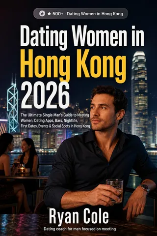 Dating Women in Hong Kong