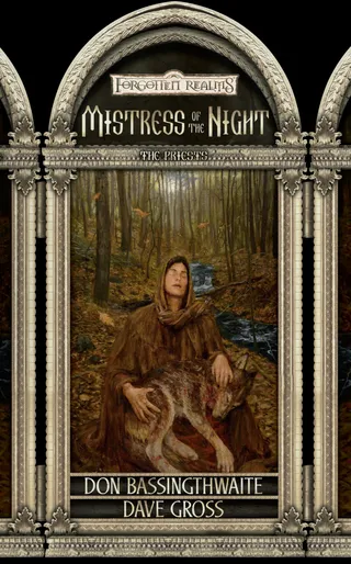 Mistress of the Night