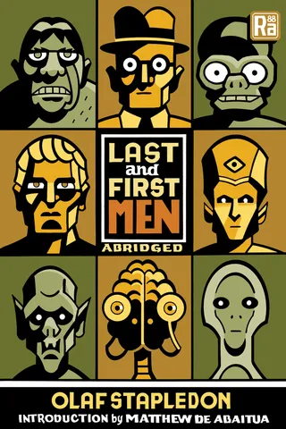 Last and First Men