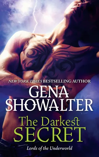 Darkest Secret
