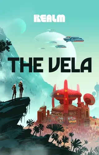 Vela