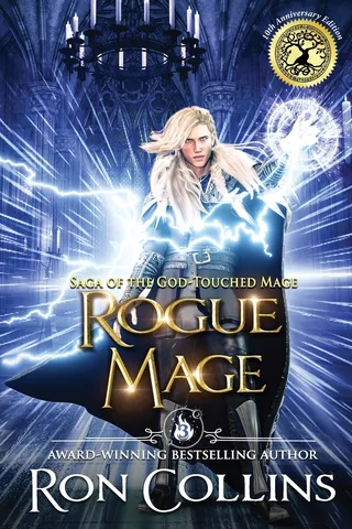 Rogue Mage