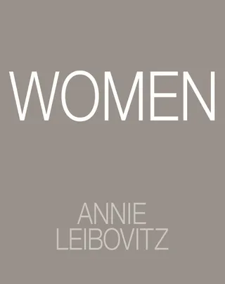 Annie Leibovitz