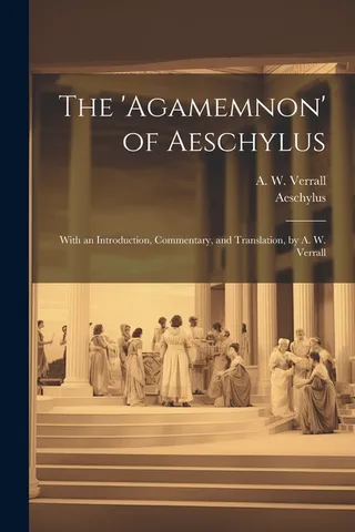 Agamemnon