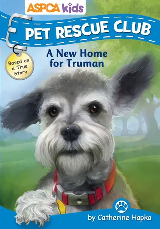 A New Home for Truman