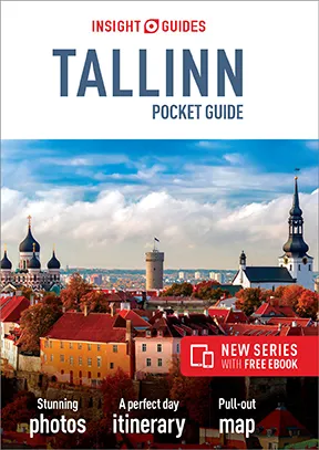 Tallinn