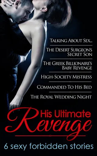 His Ultimate Revenge