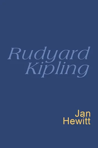 Rudyard Kipling: Everyman Poetry